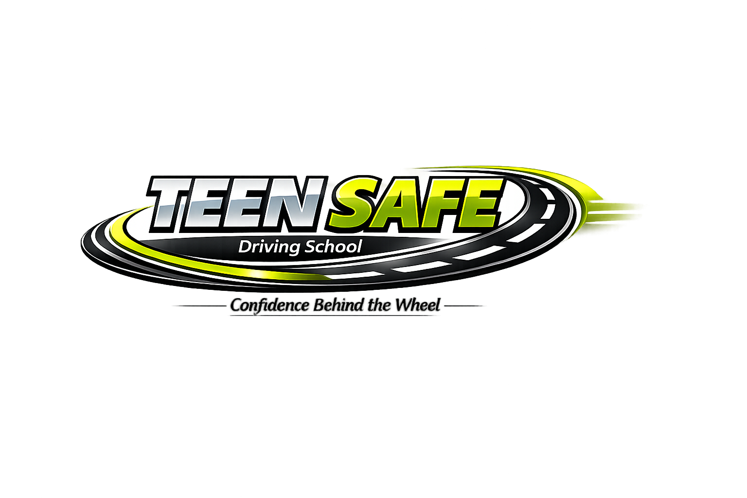 Drive Teen Safe Logo